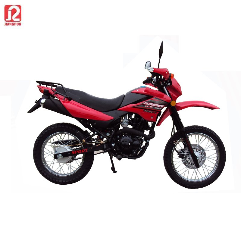 150cc Honduras Dirt Bike/off Road Motorcycle